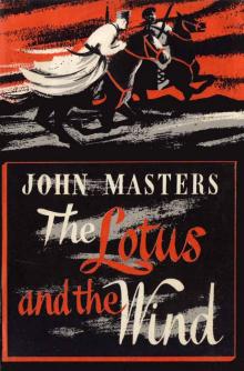 The Lotus and the Wind