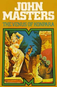 The Venus of Konpara