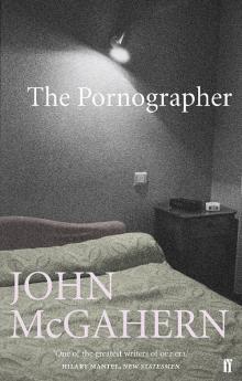 The Pornographer The Pornographer