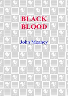 Black Blood Black Blood