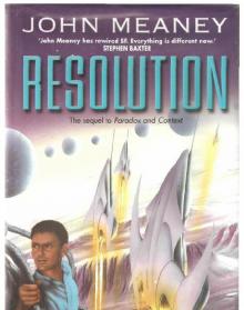 Resolution