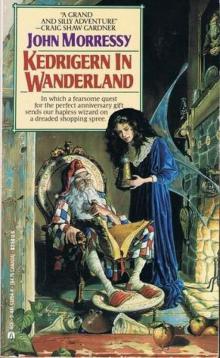 Kedrigern Wanderland Kedrigern Wanderland