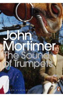 The Sound of Trumpets The Sound of Trumpets