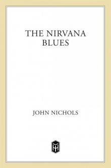 The Nirvana Blues: A Novel