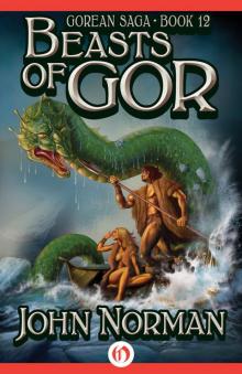 Beasts of Gor Beasts of Gor