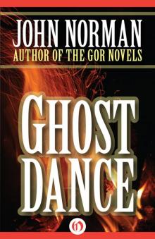 Ghost Dance Ghost Dance