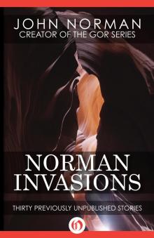 Norman Invasions Norman Invasions
