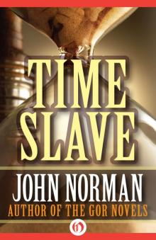 Time Slave Time Slave