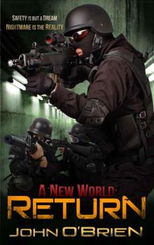 A New World: Return