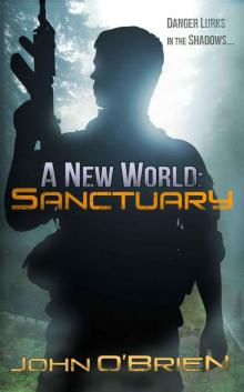 A New World: Sanctuary