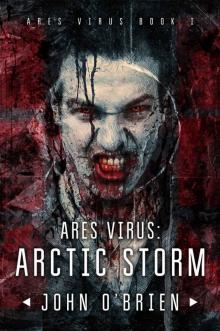 ARES Virus: Arctic Storm