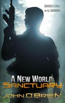 Sanctuary anw-3