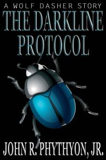 0 The Darkline Protocol 0 The Darkline Protocol