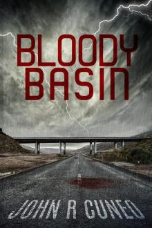 Bloody Basin Bloody Basin