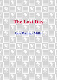 The Last Day The Last Day