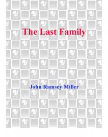 The Last Family The Last Family