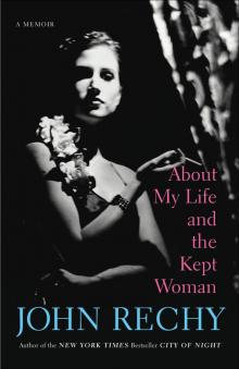 About My Life and the Kept Woman About My Life and the Kept Woman