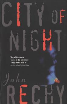 City of Night City of Night
