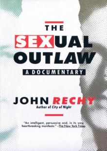 The Sexual Outlaw The Sexual Outlaw