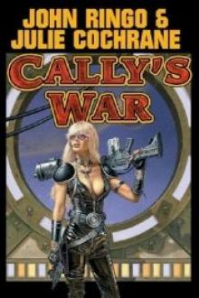 Cally's War lota-6