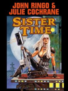 Sister Time-ARC