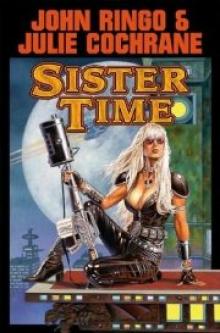 Sister Time lota-9