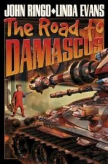 The Road to Damascus (bolo)