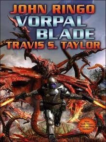 Vorpal Blade (ARC)