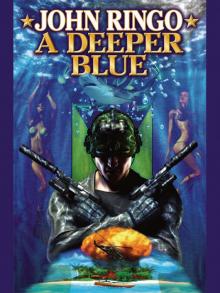 A Deeper Blue (ARC)