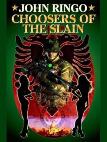 Choosers of the Slain