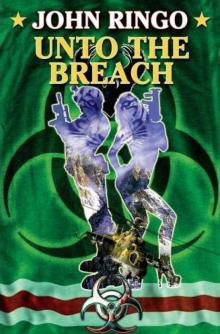 Paladin of Shadows 4 - Unto the Breach