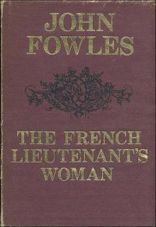 The French Lieutenant’s Woman The French Lieutenant’s Woman