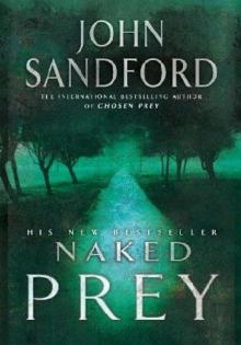 Naked Prey ld-14