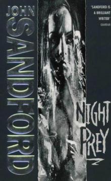 Night Prey Night Prey