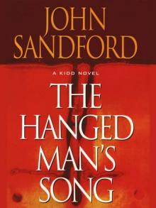 The Hanged Man’s Song