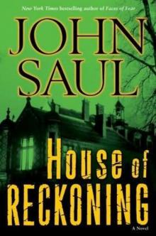 House of Reckoning