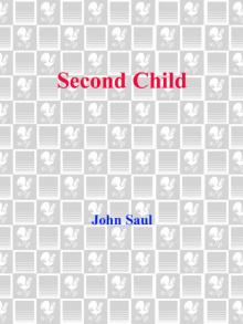 Second Child Second Child