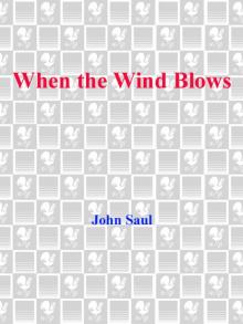 When the Wind Blows When the Wind Blows