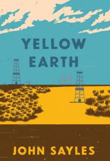 Yellow Earth Yellow Earth