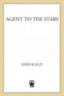 Agent to the Stars