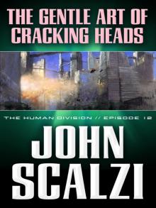 The Gentle Art of Cracking Heads thd-12