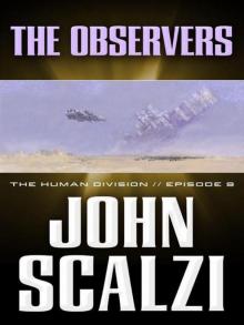 The Observers thd-9 The Observers thd-9