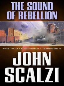 The Sound of Rebellion The Sound of Rebellion