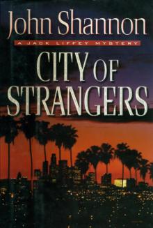 City of Strangers City of Strangers