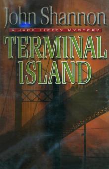 Terminal Island Terminal Island