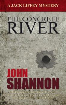 The Concrete River The Concrete River