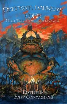 Deepest, Darkest Eden: New Tales of Hyperborea
