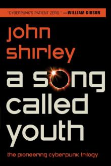 A Song Called Youth A Song Called Youth