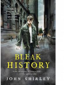 Bleak History Bleak History