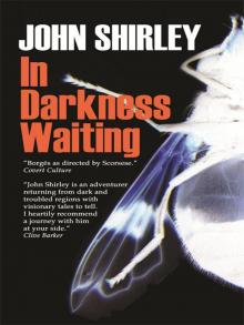 In Darkness Waiting